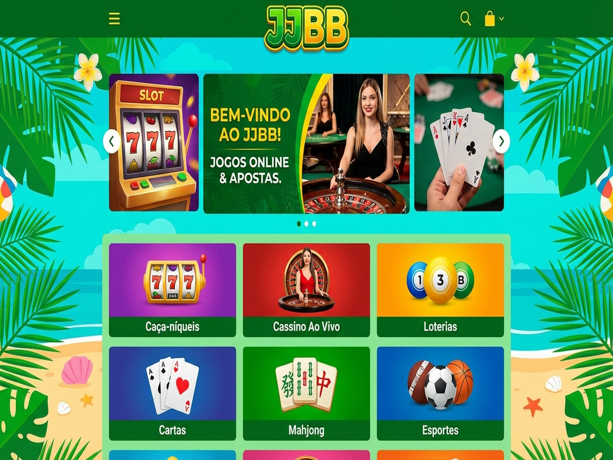 Screenshot 1 jjbb